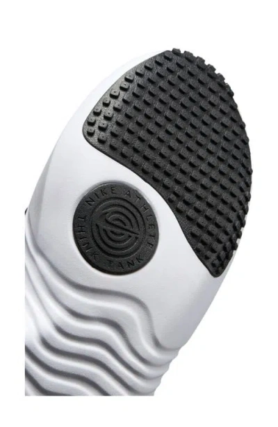 Hyperice Nike X  Hyperboot In Black