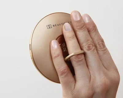 Beautifect Glow Compact