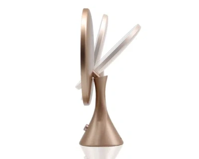 Beautifect Glow Mirror In White