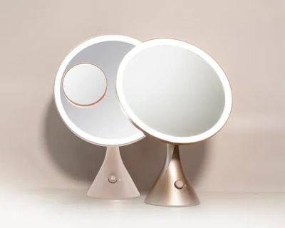 Beautifect Glow Mirror In White