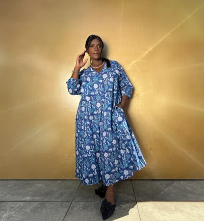 Baacal Denni Weekend Dress