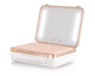 Beautifect Box White In White