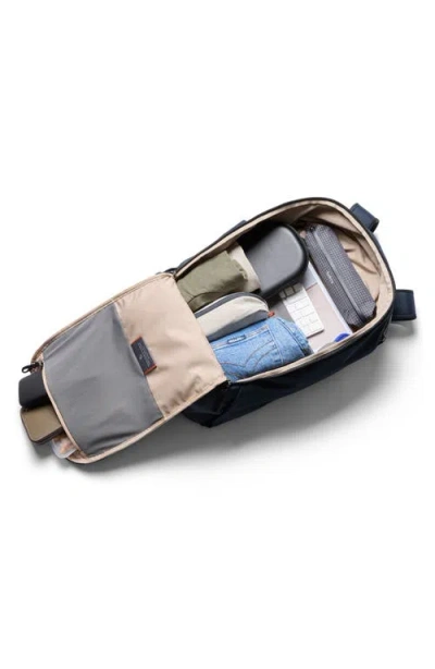 Bellroy Transit Workpack 26l Backpack In Black