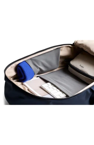 Bellroy Transit Workpack 26l Backpack In Black