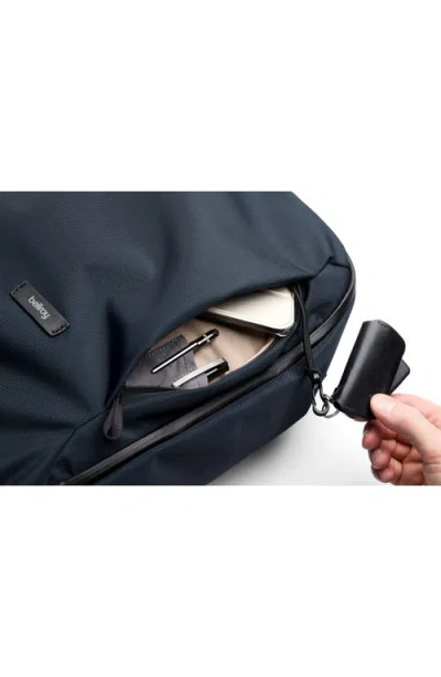 Bellroy Transit Workpack 26l Backpack In Black