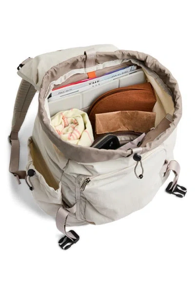 Bellroy Cinch 20l Backpack In Brown