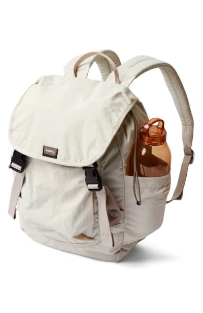 Bellroy Cinch 20l Backpack In Brown