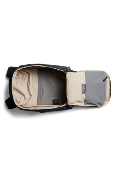 Bellroy Transit Work 20l Backpack In Black