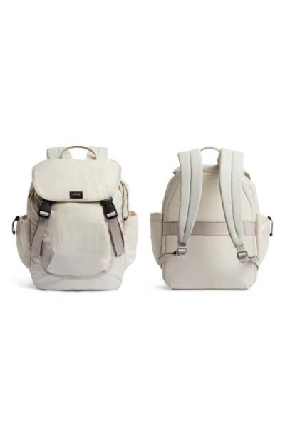Bellroy Cinch 20l Backpack In Brown