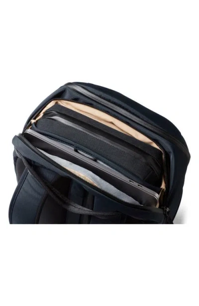 Bellroy Transit Work 20l Backpack In Black