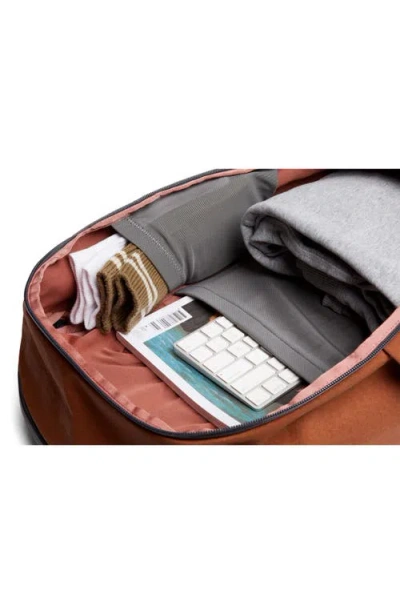 Bellroy Transit Work 20l Backpack In Brown