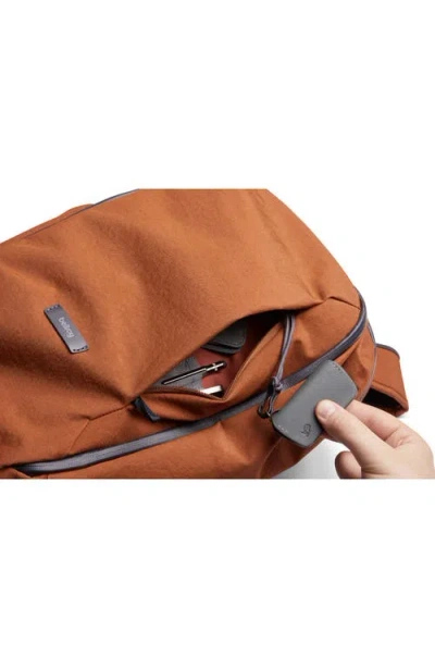 Bellroy Transit Work 20l Backpack In Brown