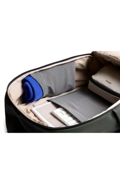 Bellroy Transit Workpack 26l Backpack In Green