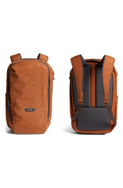 Bellroy Transit Work 20l Backpack In Brown