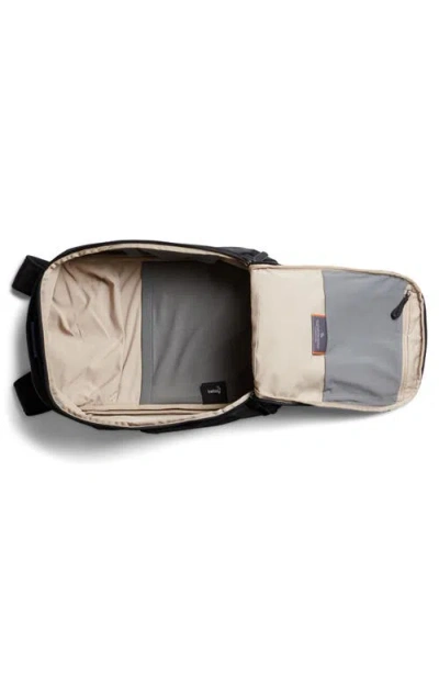 Bellroy Transit Work 20l Backpack In Black
