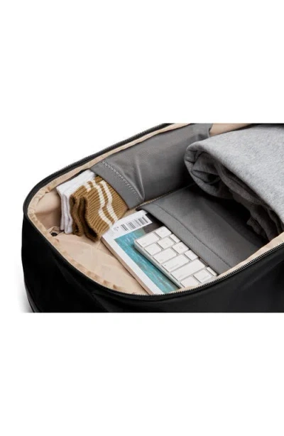 Bellroy Transit Work 20l Backpack In Black