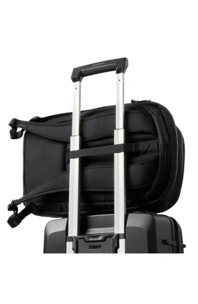 Bellroy Transit Work 20l Backpack In Black