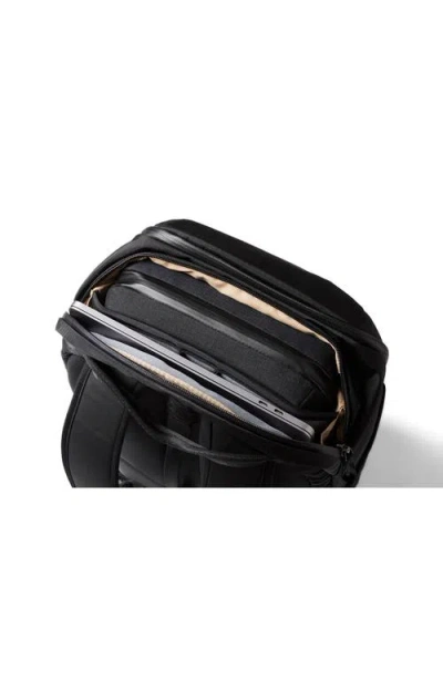 Bellroy Transit Work 20l Backpack In Black