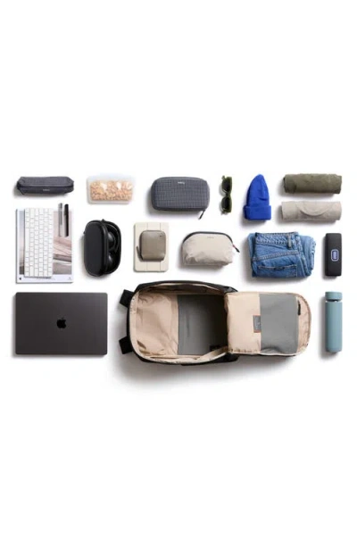 Bellroy Transit Workpack 26l Backpack In Black