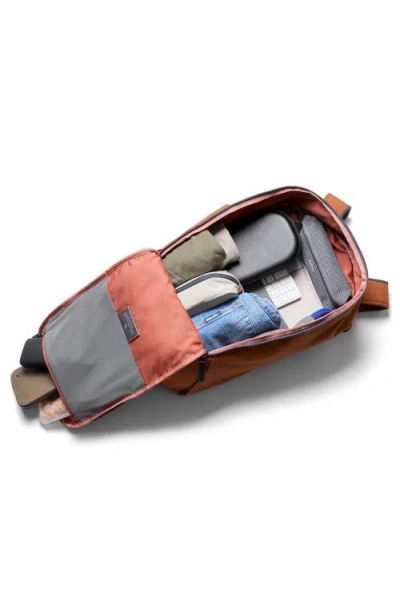 Bellroy Transit Workpack 26l Backpack In Brown