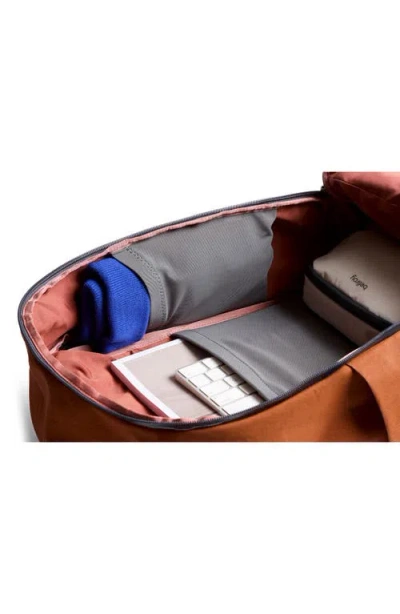Bellroy Transit Workpack 26l Backpack In Brown