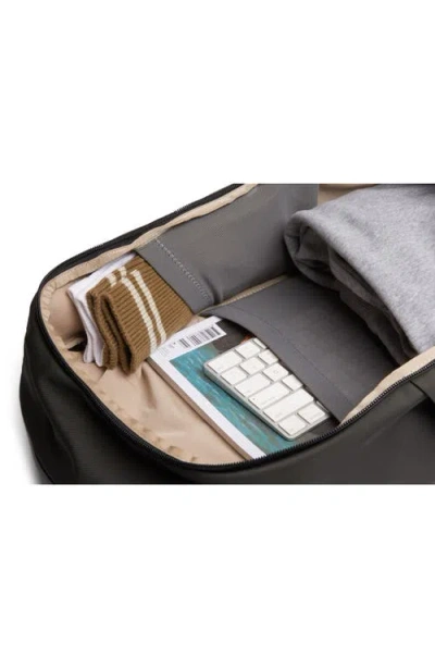 Bellroy Transit Work 20l Backpack In Green