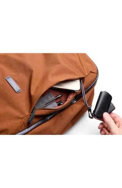 Bellroy Transit Workpack 26l Backpack In Brown