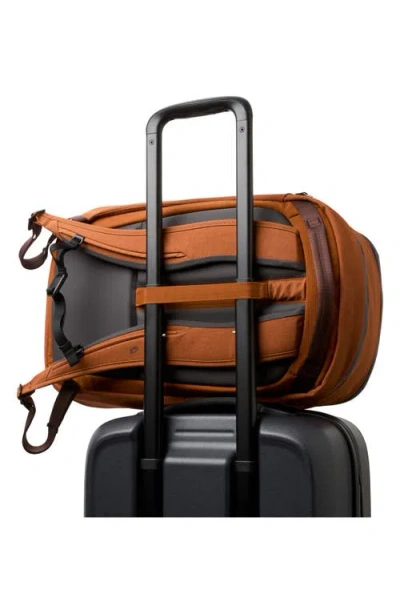 Bellroy Transit Workpack 26l Backpack In Brown