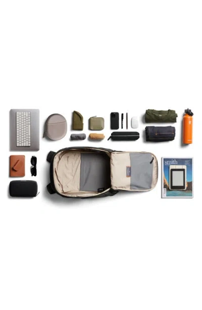 Bellroy Transit Work 20l Backpack In Green