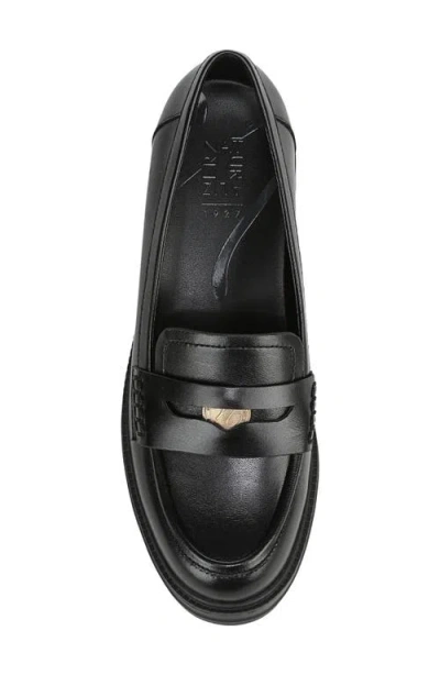 Naturalizer Women's Lumos Slip-on Loafers In Black