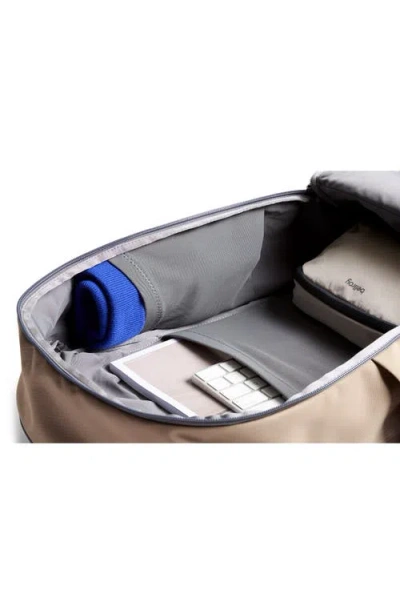 Bellroy Transit Workpack 26l Backpack In Gray