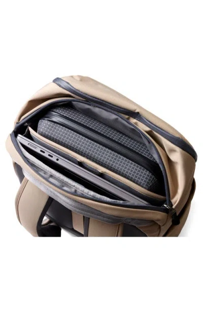 Bellroy Transit Workpack 26l Backpack In Gray
