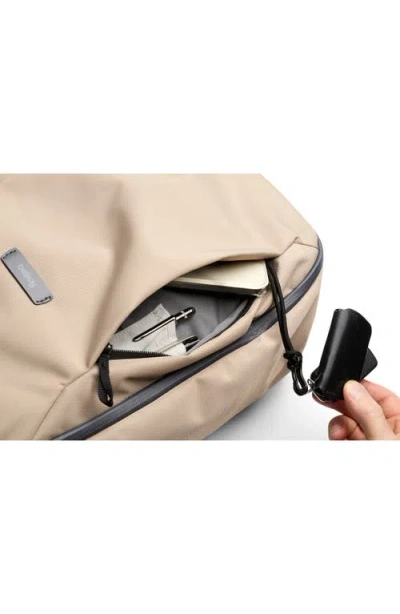 Bellroy Transit Workpack 26l Backpack In Gray