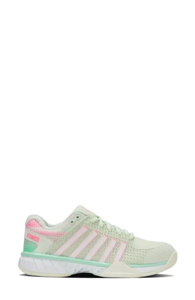 K-swiss Express Light Pickle Ball Running Shoe In Multi