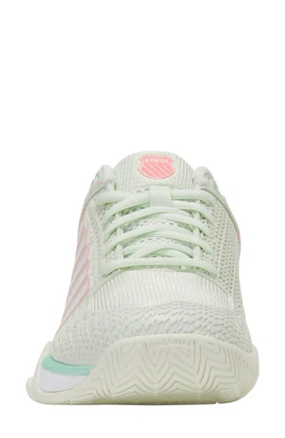 K-swiss Express Light Pickle Ball Running Shoe In Multi