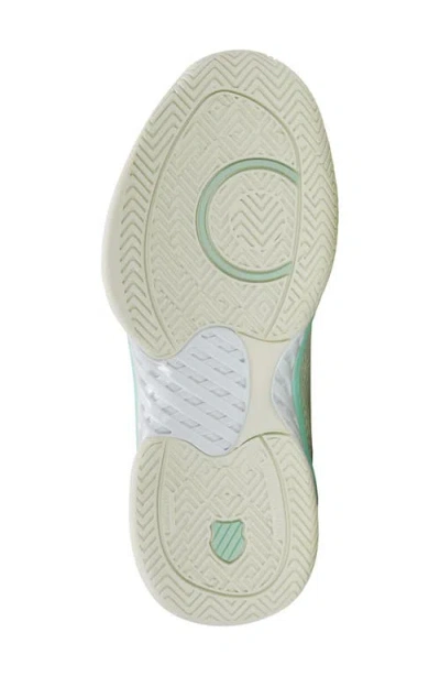 K-swiss Express Light Pickle Ball Running Shoe In Multi