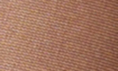 Oroblu Precious Metallic Mixed Stitch Tights In Blue