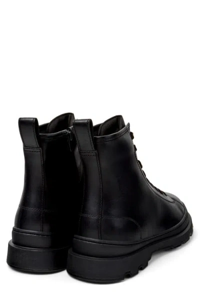Camper Brutus In Black