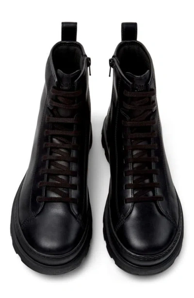 Camper Brutus In Black