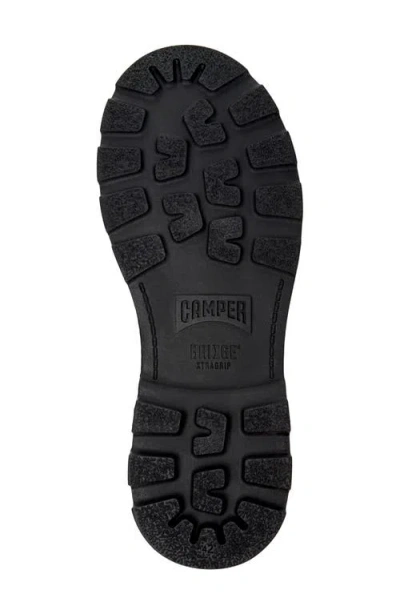 Camper Brutus In Black