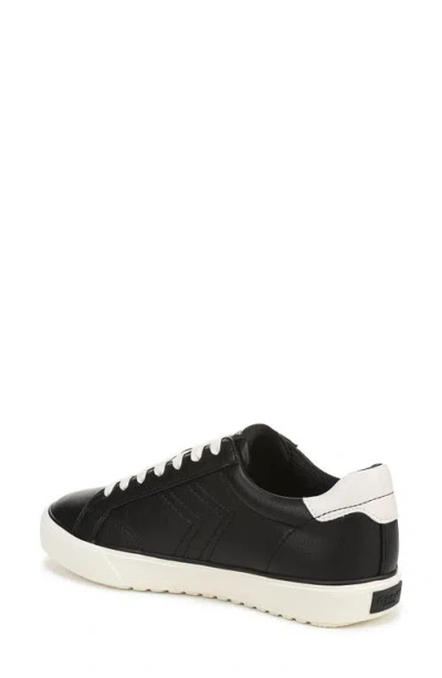 Dr. Scholl's Women's Offline Lace Up Sneakers In Black