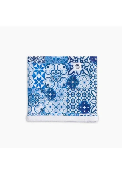 Turtle Fur Plush Lined Neck Warmer