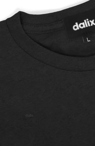 Dalix Womens Lil Smile Muscle Tank In Gray