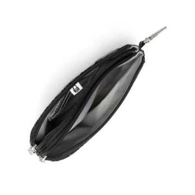 Baggallini On The Go Daily Rfid Zip Pouch