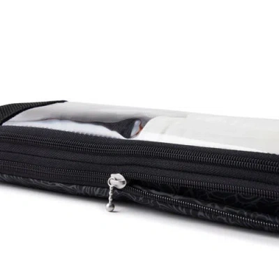 Baggallini Long Compression Packing Cube In Pattern