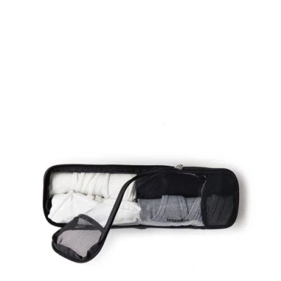 Baggallini Long Compression Packing Cube In Black
