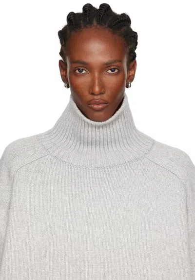 Numbering #5116 Small Earrings In Silver