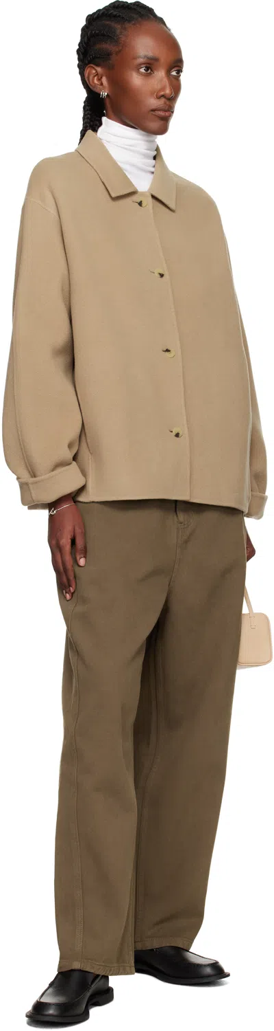 Numbering #8901 Bracelet In White