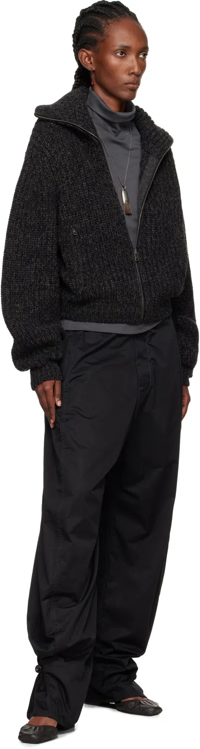 Lemaire Silver Earrings Women