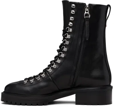 Aeyde Aspen Ankle Boots In Multi